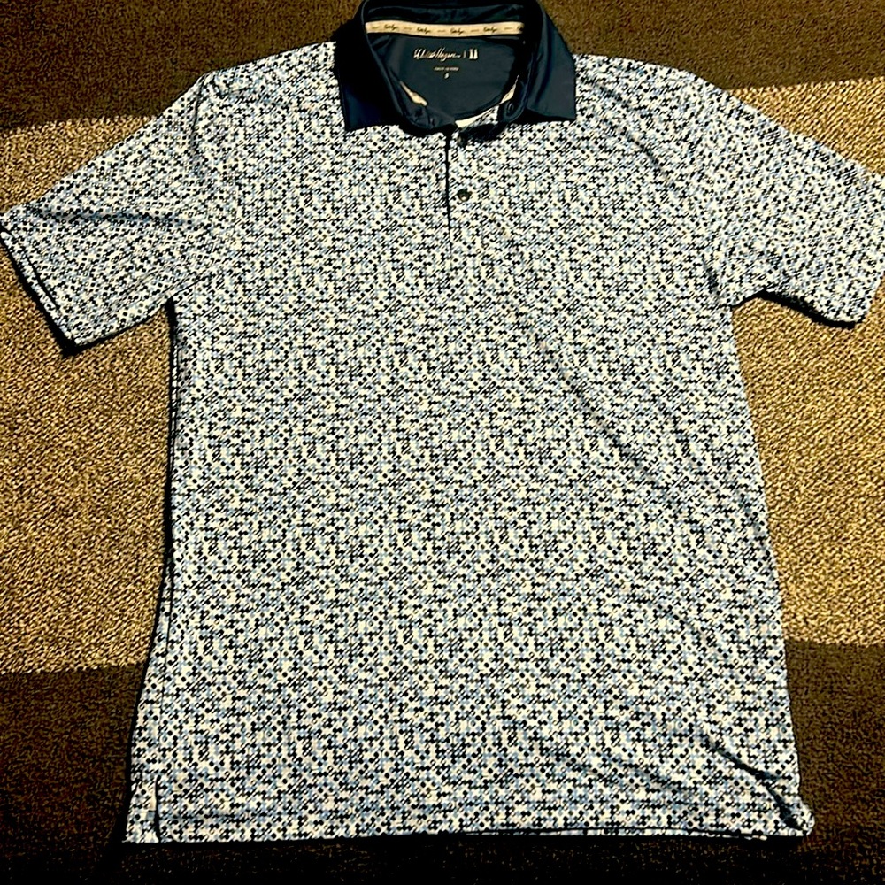 WalterHagen/11 MADE in PERU